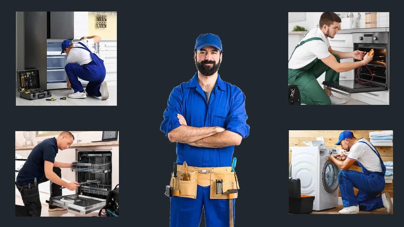 Beylikdüzü beyaz eşya servisi