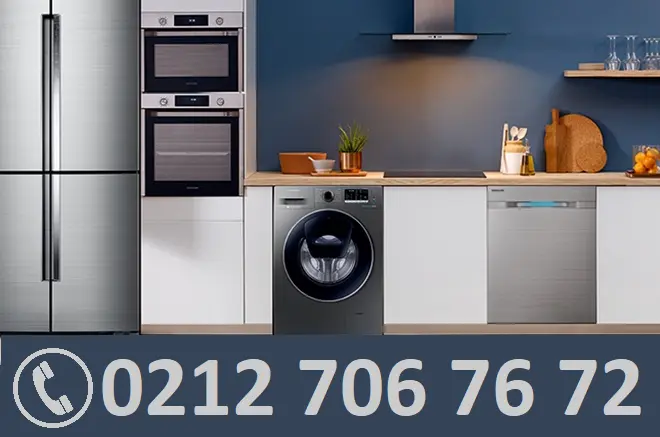 Beylikdüzü beyaz eşya tamir servisi